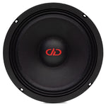 SPL говорители DD Audio VO-MN8