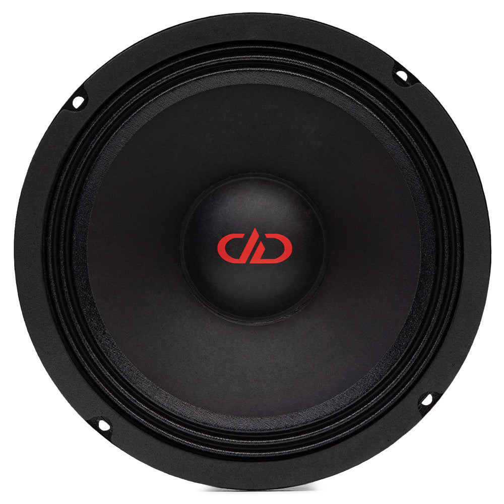 SPL говорители DD Audio VO-MN8