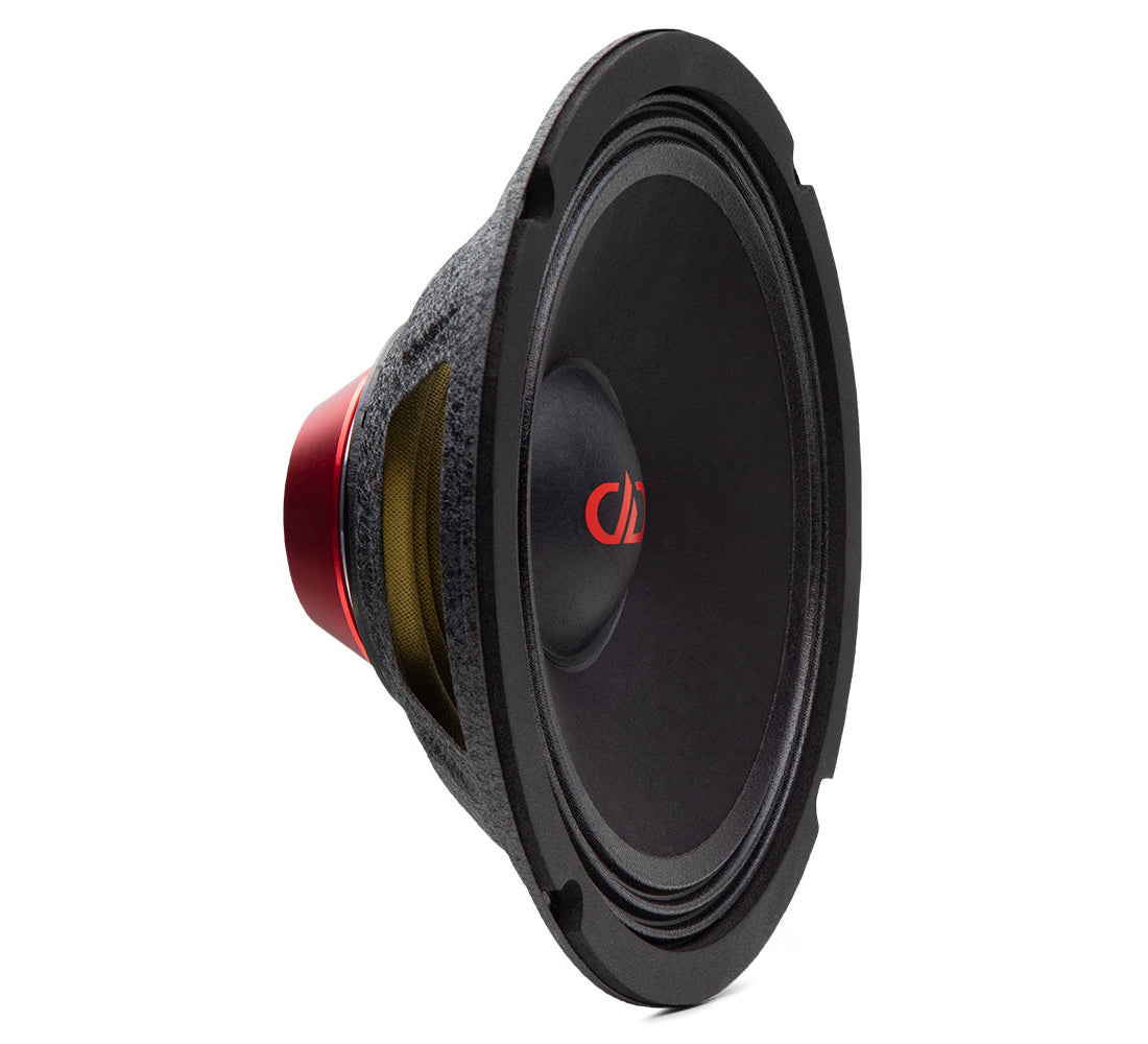 SPL говорители DD Audio VO-MN8