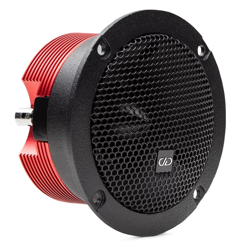 SPL високочестотни DD Audio VO-B2A