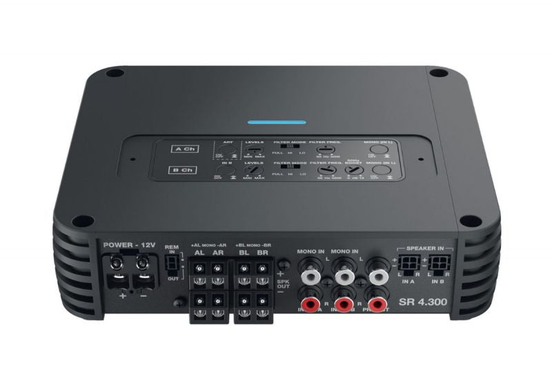 Audison SR 4.300