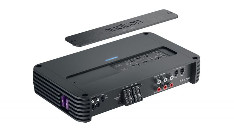 Audison SR 4.500 Ver.2
