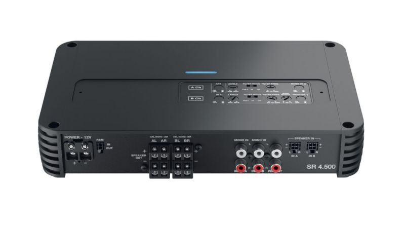 Audison SR 4.500 Ver.2