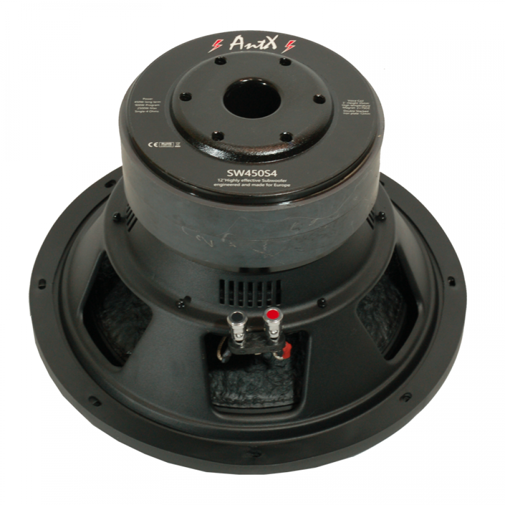 Субуфер Antx SW450S4