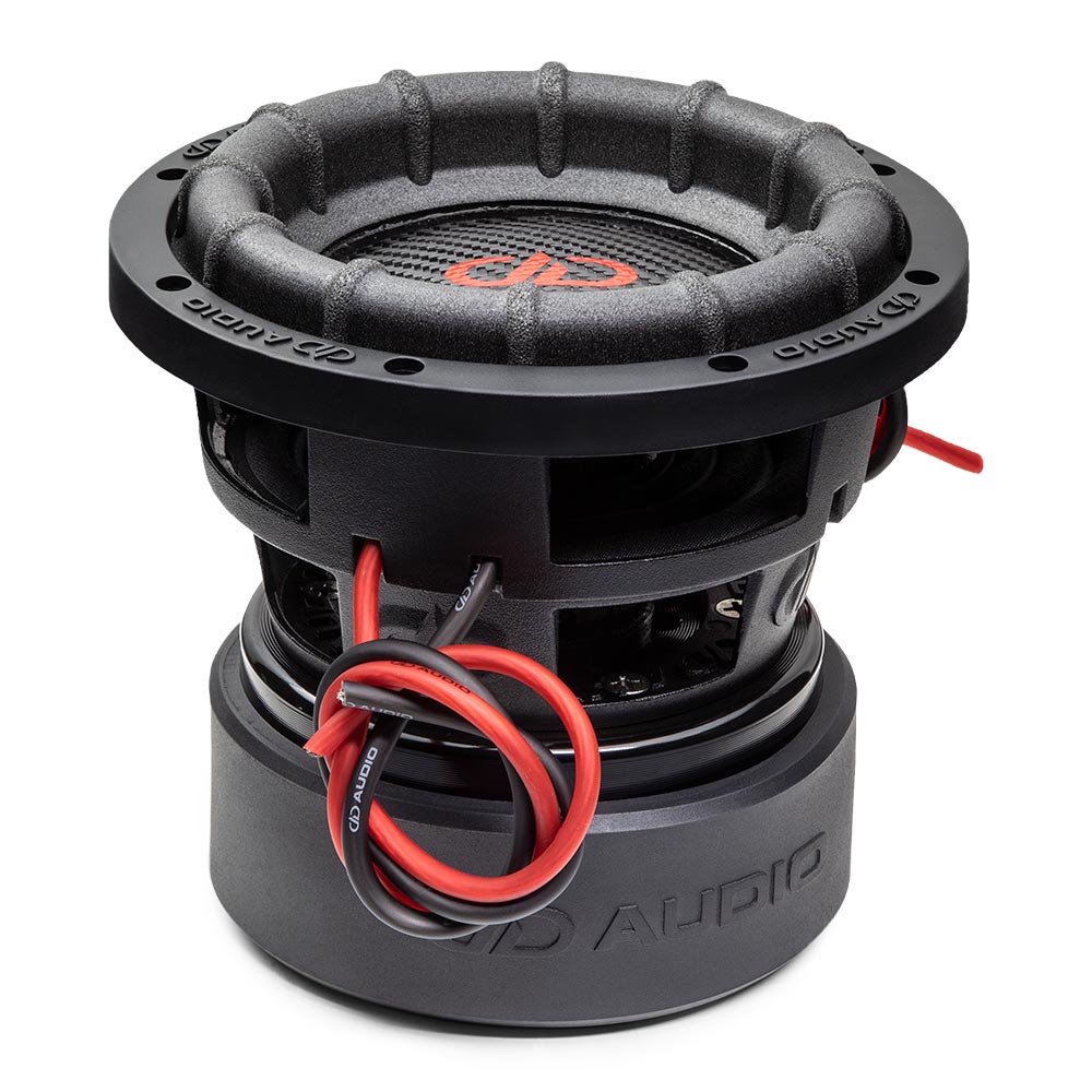 DD Audio 1506-D2 ESP