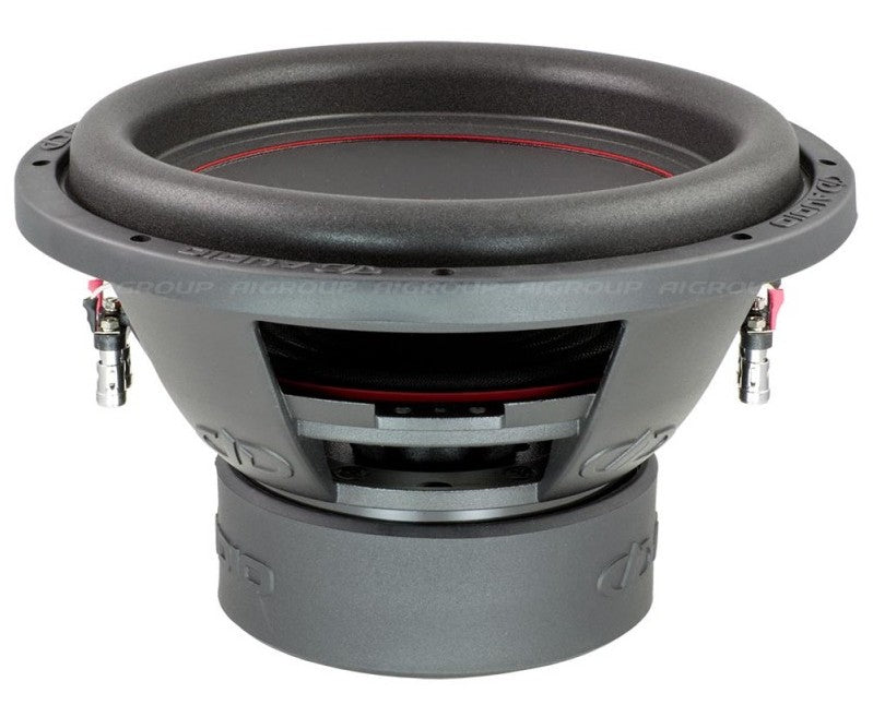 DD Audio 612ED2/D4