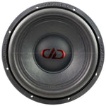 DD Audio 612ED2/D4