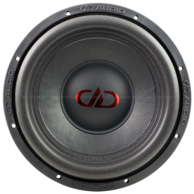 DD Audio 612ED2/D4