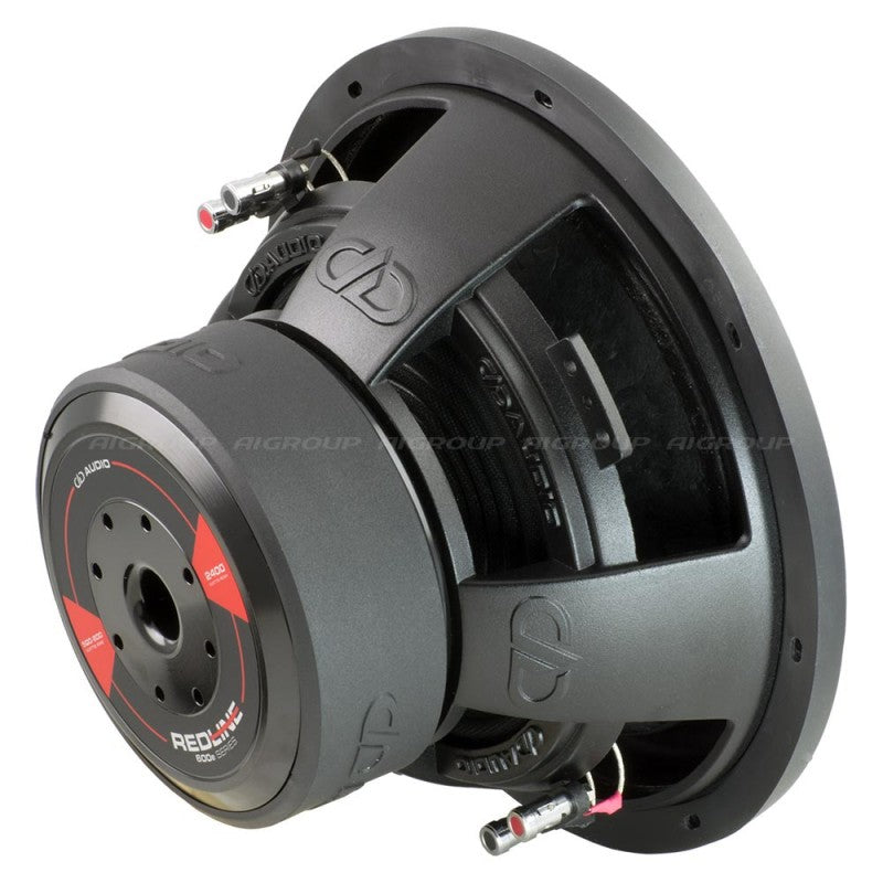 DD Audio 612ED2/D4