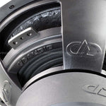 DD Audio 612ED2/D4