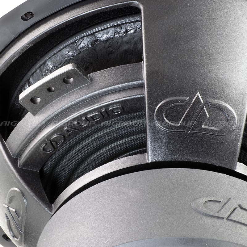 DD Audio 612ED2/D4