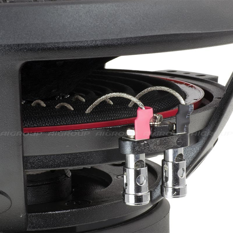 DD Audio 612ED2/D4