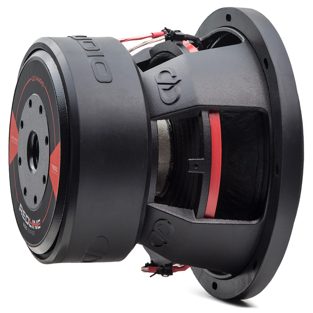 DD Audio 612ED2/D4