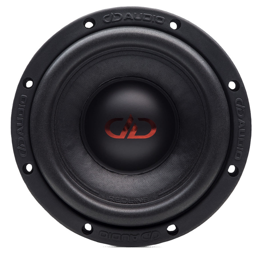 DD Audio RL506-D2/D4