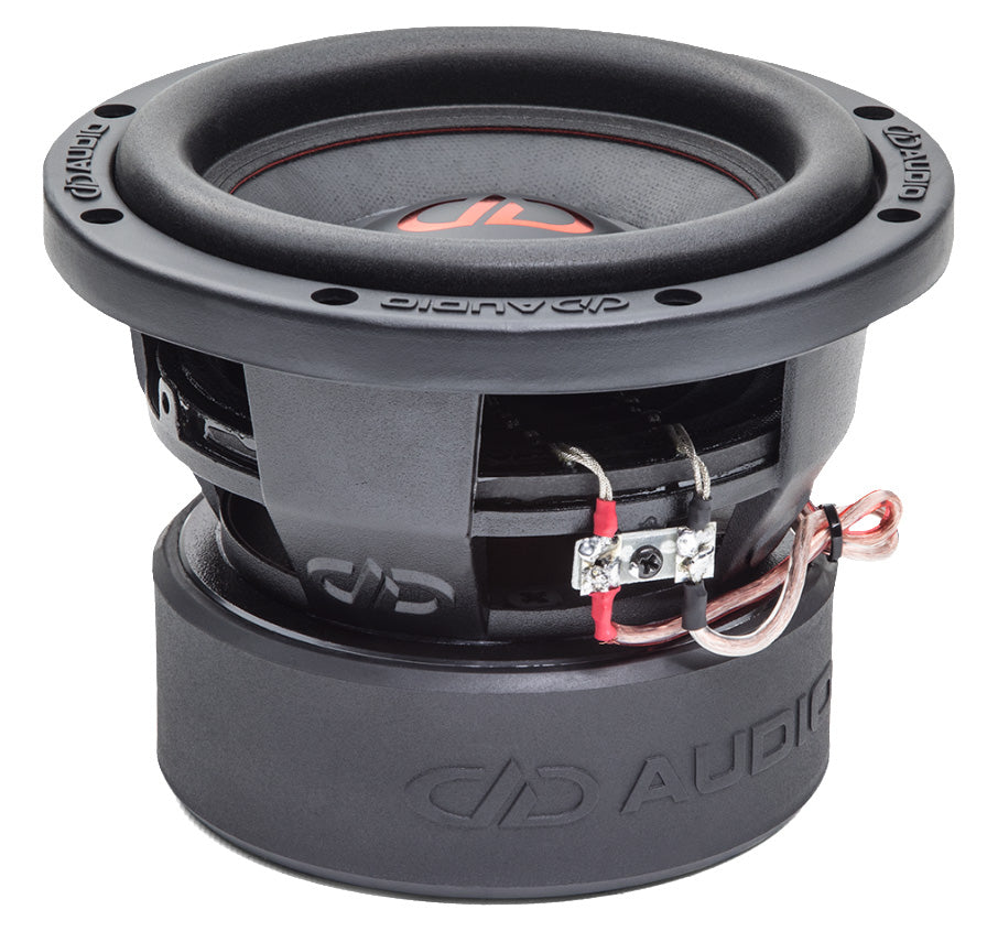 DD Audio RL506-D2/D4