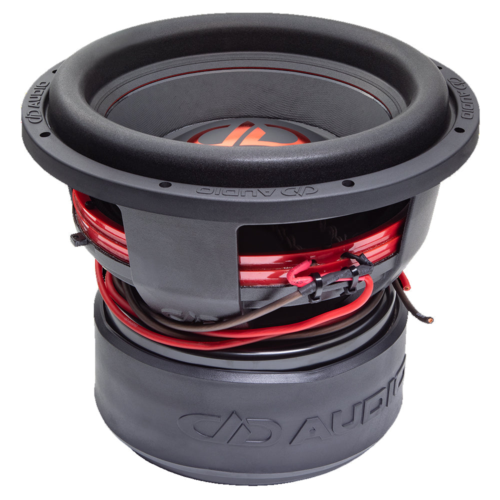 DD Audio RL812-D1