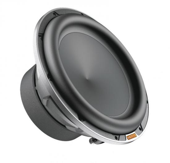 Субуфер Hertz MP 250 D2.3 PRO 10″