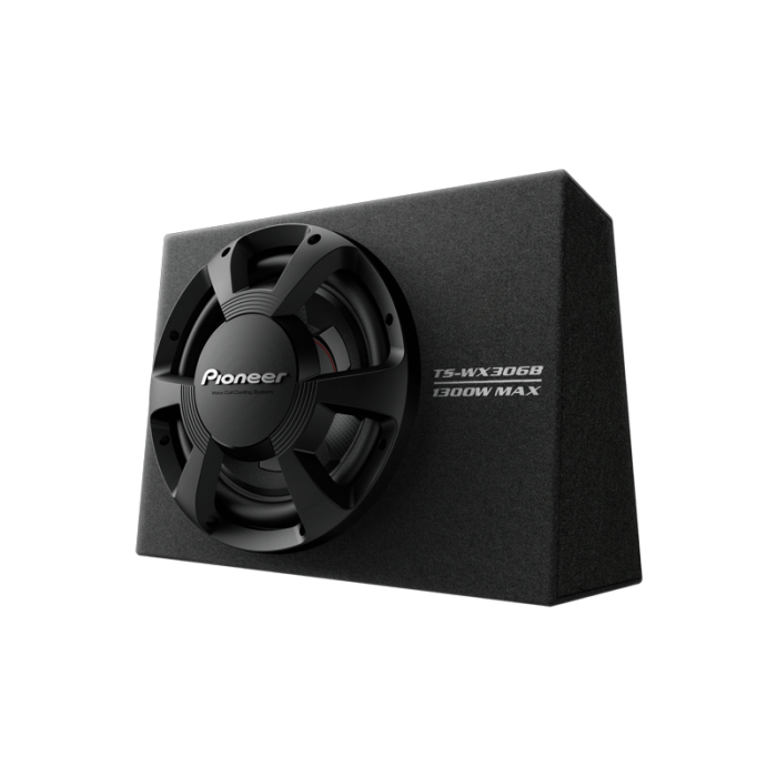 Pioneer TS-WX306B