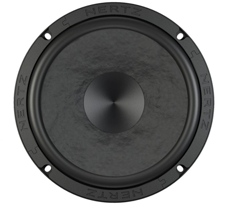 HERTZ SV 200.1L SPL