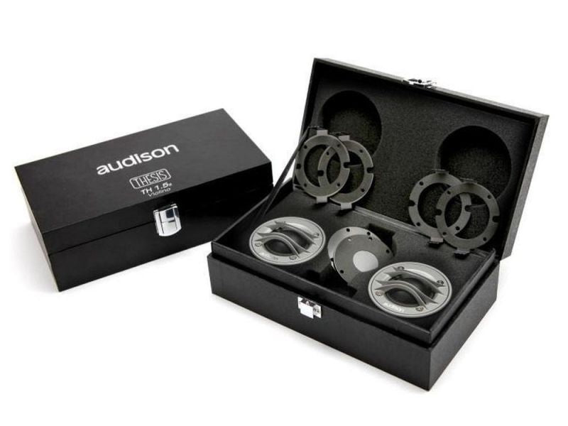 Audison TH 1.5 II Violino Set Thesis Tweeters