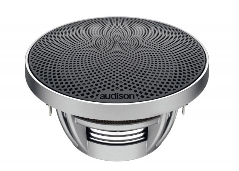 Audison TH 6.5 II SAX 6.5″ Thesis Woofer Set