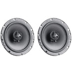 Morel Tempo Coax 6