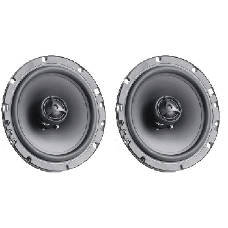 Morel Tempo Coax 6