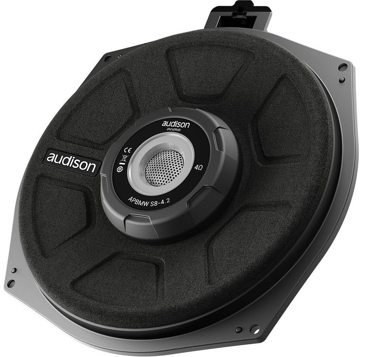 Субуфер Audison APBMW S8-4.2