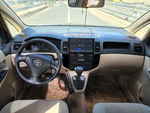 Toyota Corolla Verso 2001 - 2007