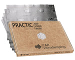 CTK Practic 2.0 Vibrodamping