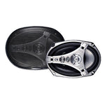 Boschmann XLR-9949S