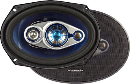 Boschmann G-9633S
