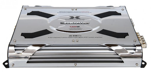 Усилвател BOSCHMANN JA-948ATX