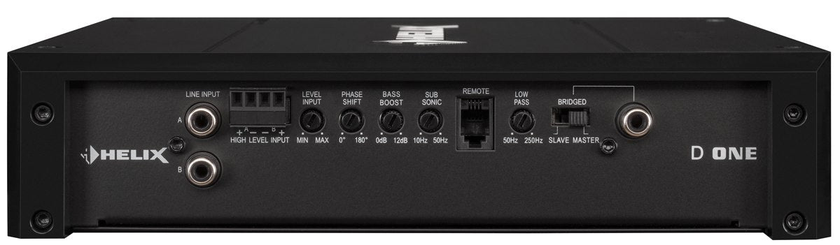 Усилвател Helix D One
