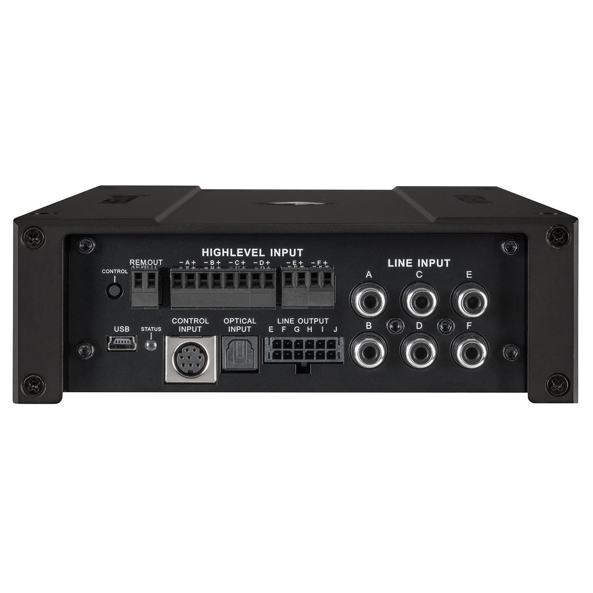 Helix M Four DSP