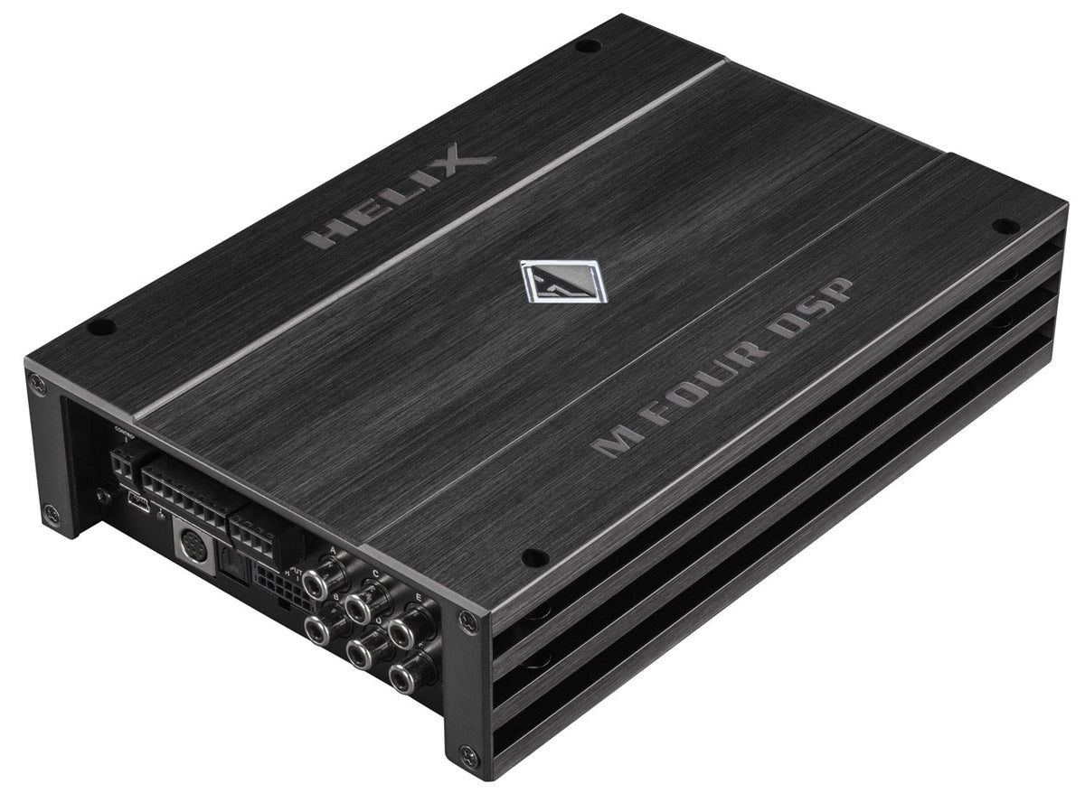 Helix M Four DSP