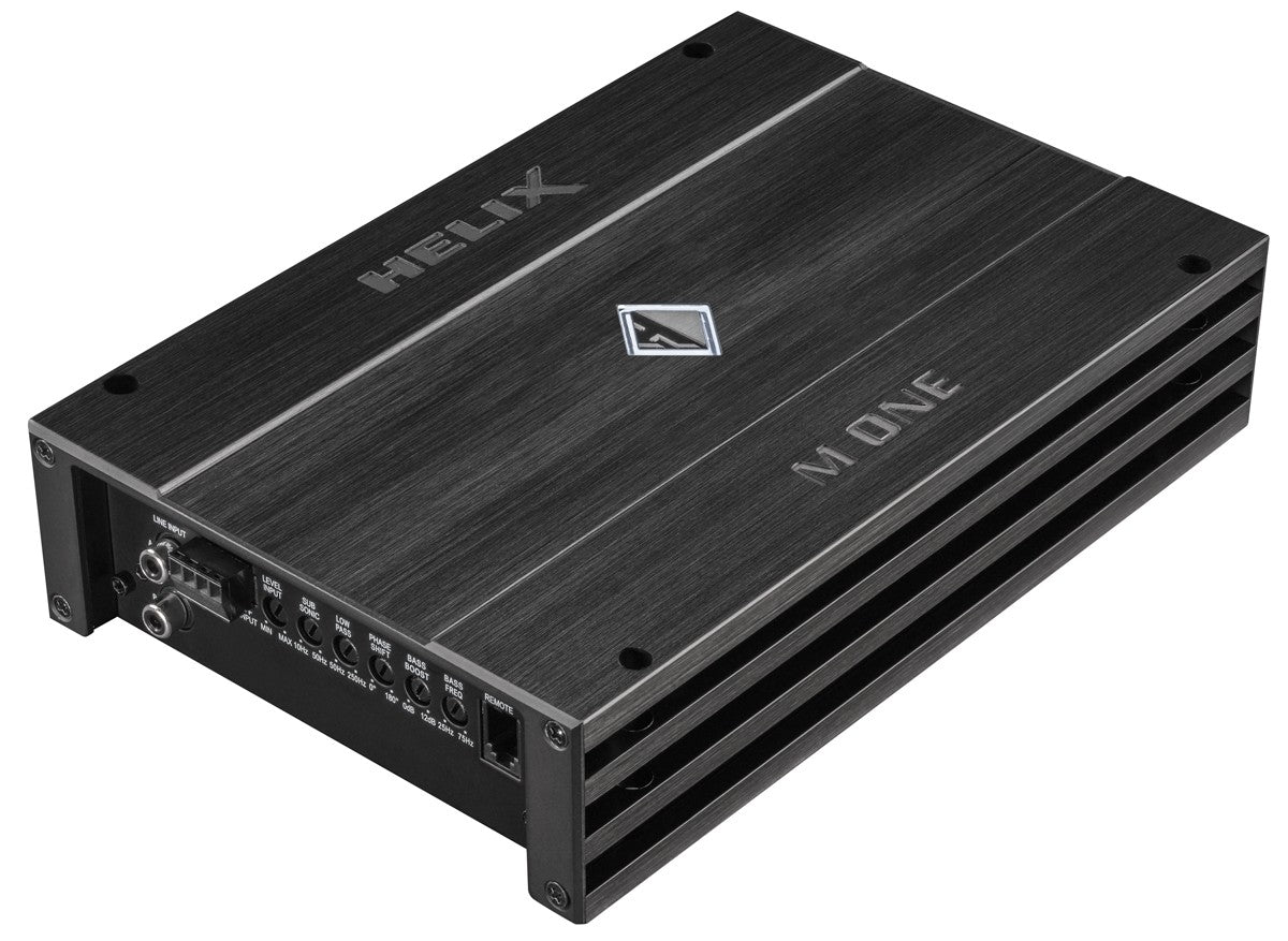 Helix M one