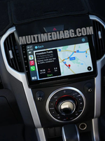 Isuzu D-max 2012 - 2016