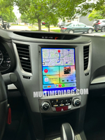 Subaru Outback 2009 - 2014 9.7"