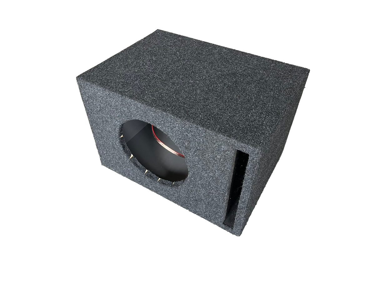 Бокс 12″ 55L/36hz