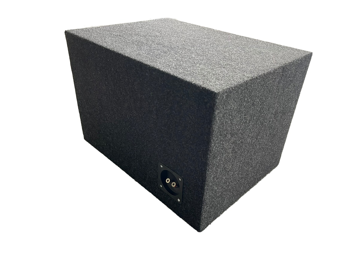 Бокс 12″ 55L/36hz