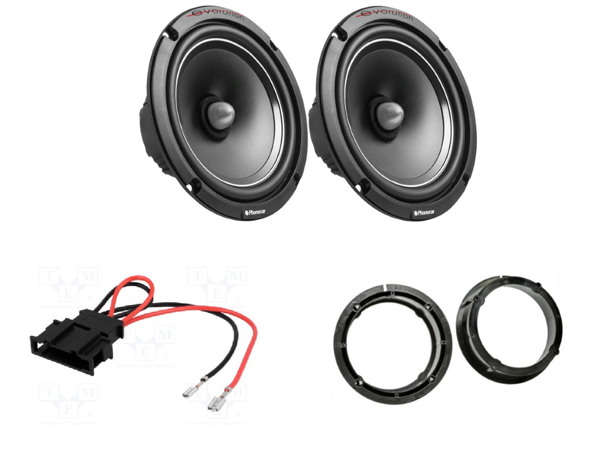 Phonocar Evolution VAG 02627