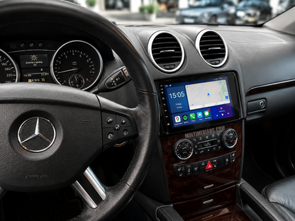 Mercedes ML W164 2005 - 2012