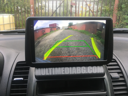 Nissan Note 2005-2012