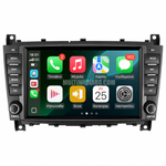 Mercedes G class W463 2006-2012 8"