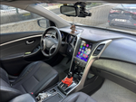 Hyundai I30 Elantra GT 2011 - 2017 9.7“
