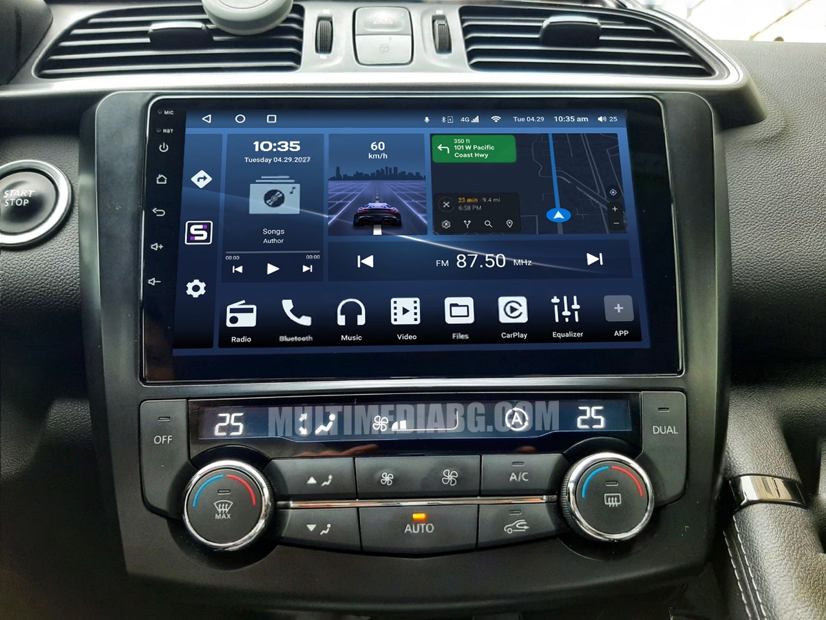 Renault Kadjar 2015-2019