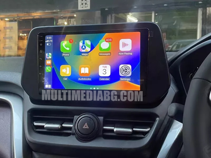 Suzuki Grand Vitara 2022-2025