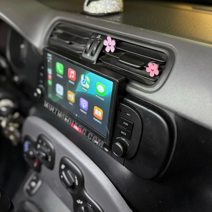 Fiat Panda 2013 - 2020