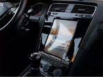 Volkswagen Golf 7 2013-2017 9.7"